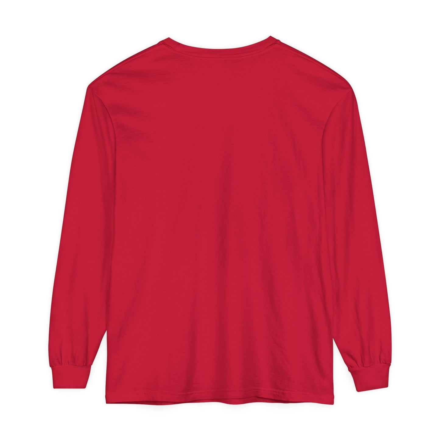LDFL RCD Long Sleeve T-Shirt - Live Full, Die Empty, Fail Often, Love Always