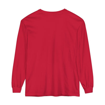 LDFL RCD Long Sleeve T-Shirt - Live Full, Die Empty, Fail Often, Love Always