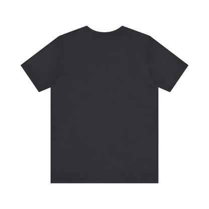 Patience Pays in Percentages Graphic T-Shirt