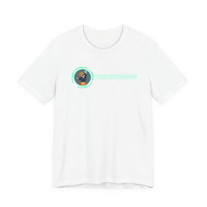 EthicalxTrading Graphic T-Shirt