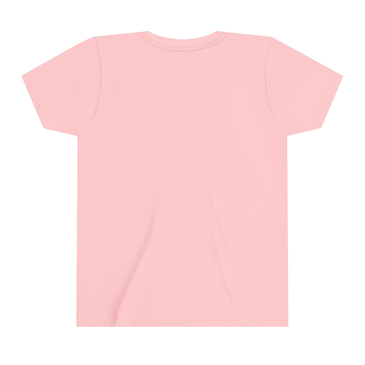 HODL is the Lifestyle Youth Short Sleeve Tee