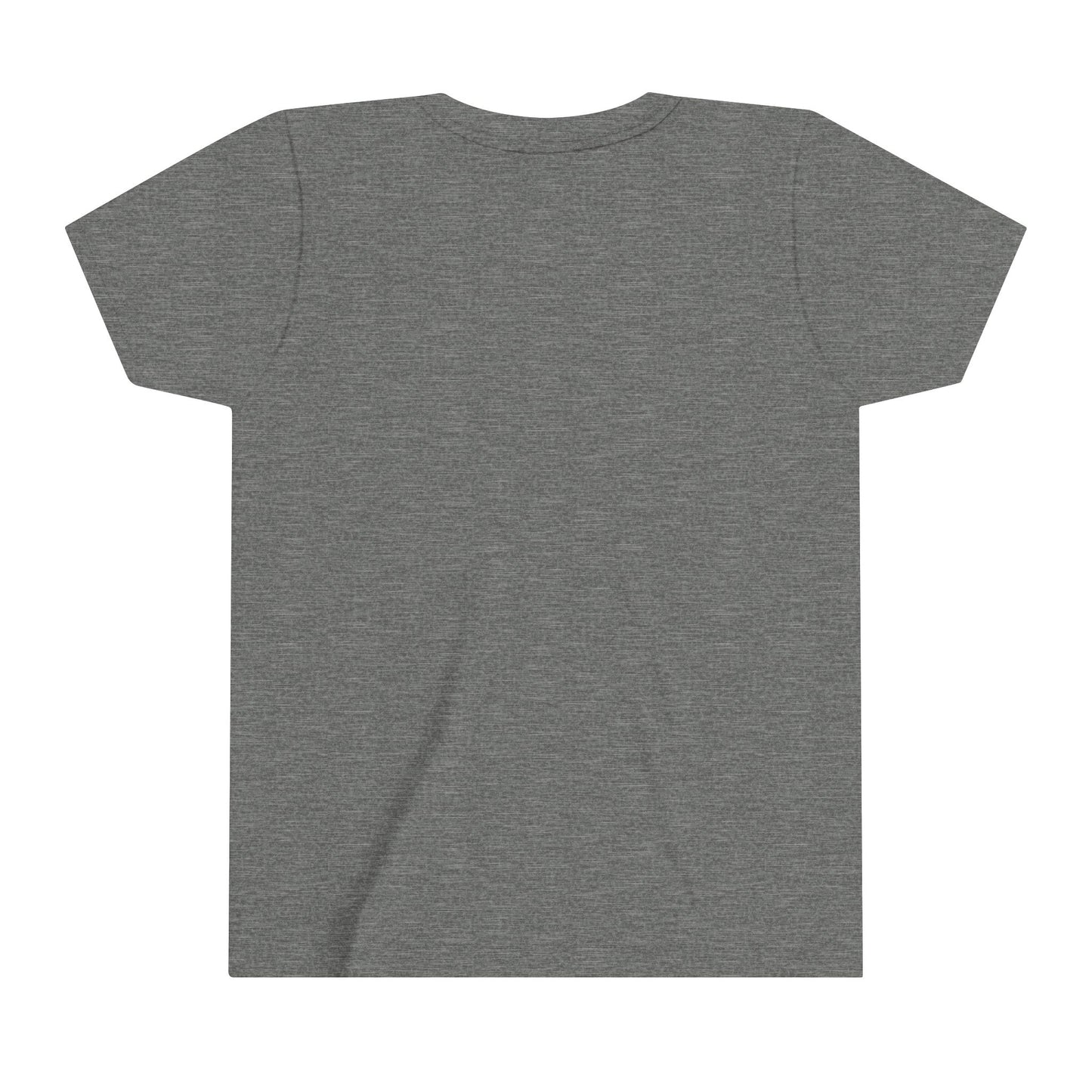 EthicalxTrading Youth Short Sleeve Tee