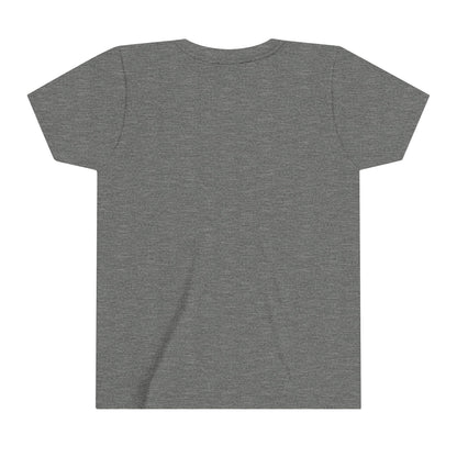 EthicalxTrading Youth Short Sleeve Tee
