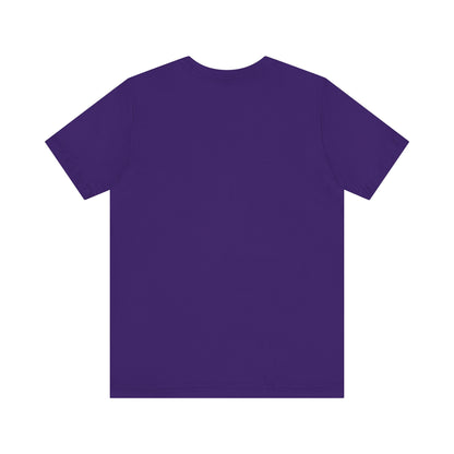 Patience Pays in Percentages Graphic T-Shirt