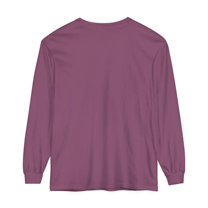 LDFL RCD Long Sleeve T-Shirt - Live Full, Die Empty, Fail Often, Love Always